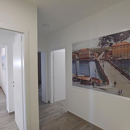 Borna & Roko Apartments Free Parking Zadar Exterior photo